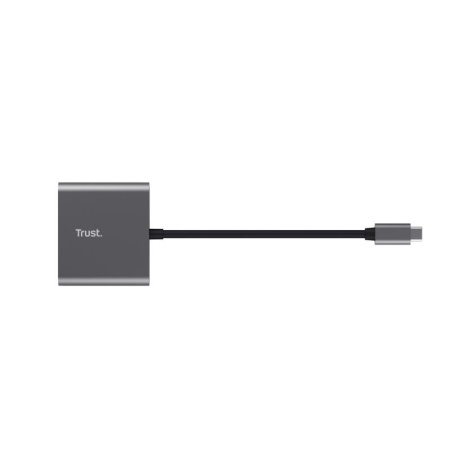 Trust Dalyx 3-in-1 Multiport USB-C Adapt - Img 8