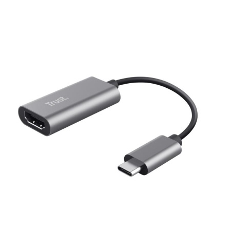 Trust Dalyx USB-C to HDMI Adapter - Img 3