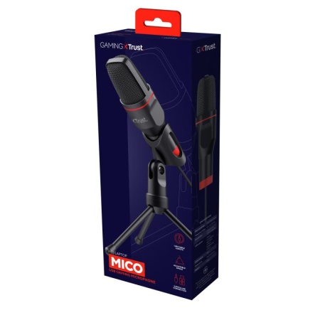 Trust GXT 212 Mico USB Mic - Img 14