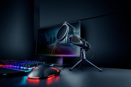 Trust GXT 232 Mantis Streaming Mic - Img 9