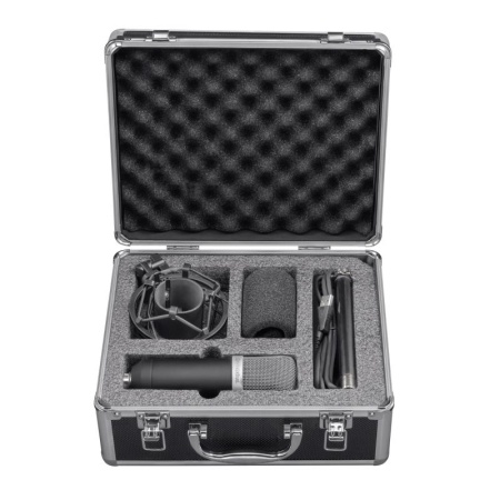 Trust GXT 252 Emita Streaming Mic - Img 20