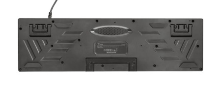 Trust GXT 835 Azor Illuminated Keyboard - Img 15
