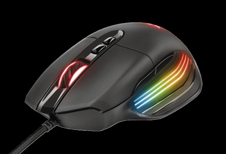 Trust GXT 940 Xidon RGB Gaming Mouse