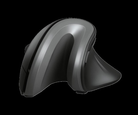 Trust Verro Ergonomic Wireless Mouse - Img 2