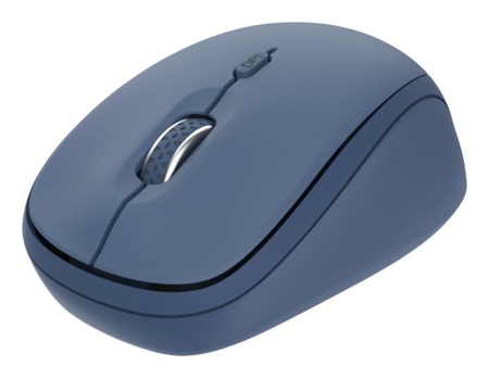 Trust Yvi Wireless Mouse - blue - Img 4