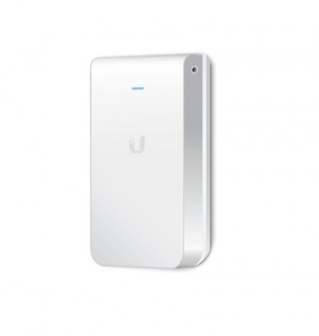 UBIQUITI UAP-IW-HD In-Wall 802.11ac Wave 2 Wi-Fi Access Point