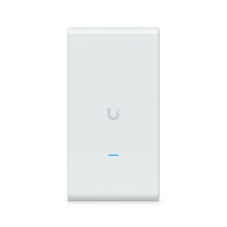 UBIQUITY U6-MESH PRO WIFI 6 AP POE