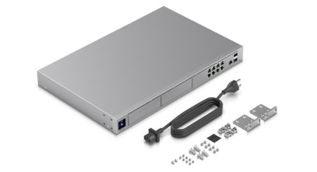 UBIQUITY UNIFI DREAM MACHINE PRO MAX - Img 9