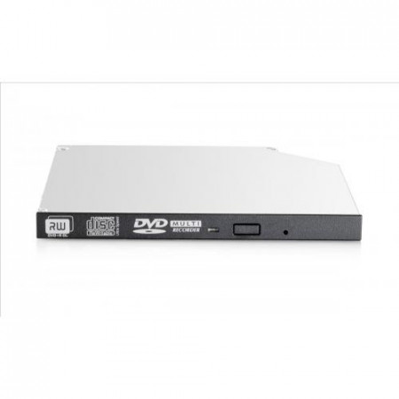 Unitate Optica HP 9.5mm SATA DVD-RW JackBlack Gen9 Kit