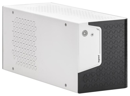 UPS LEGRAND KEOR SP 1500VA/ 900W - Img 6