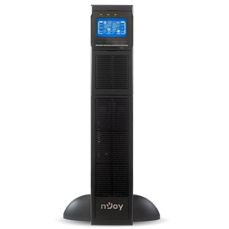 UPS NJOY BALDER 10000 PWUP-OL10KBA-AZ01B - Img 11