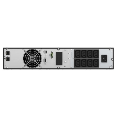 UPS NJOY BALDER 1500 ON-LINE 1500W - Img 12