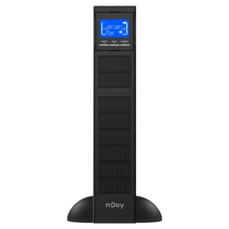 UPS NJOY BALDER 3000 ON-LINE 3000W - Img 13