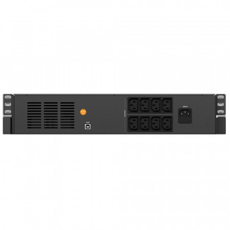 UPS NJOY CODE 1000 - Img 3