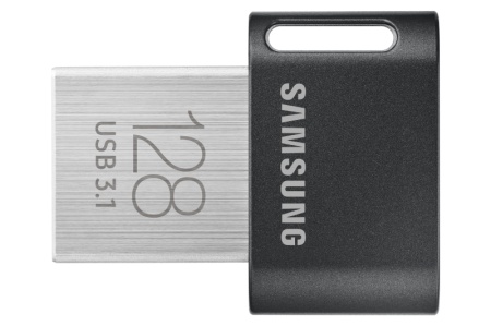 USB flash drive Samsung MUF-128AB/APC, FIT Plus - Img 2