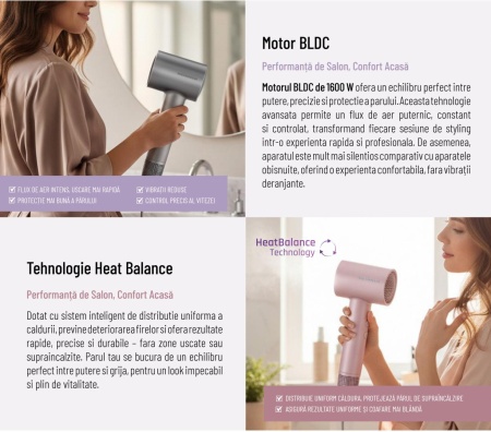 USCATOR DE PAR HEINNER HHD-H16BLDC-GY - Img 6