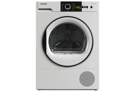 USCATOR DE RUFE HEINNER HHPD-V8T1CHA++ - Img 6