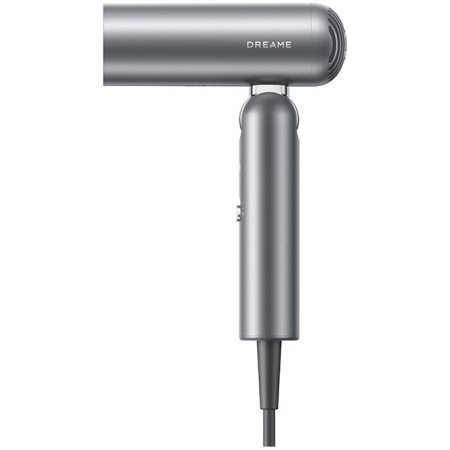 Uscator Par Dreame Pocket High-Speed Hair Dryer, Space Gray - Img 5