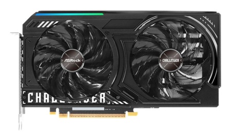 VGA AK INTEL ARC B570 CHALLENGER 10GB OC - Img 8