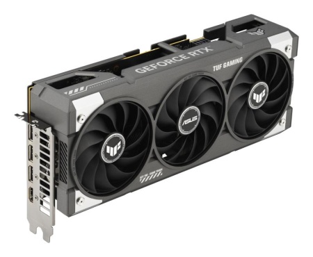 VGA ASUS TUF RTX 5060 OC 8GB GAMING - Img 4