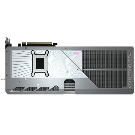 VGA GB AORUS GF RTX 5080 MASTER ICE 16G - Img 7