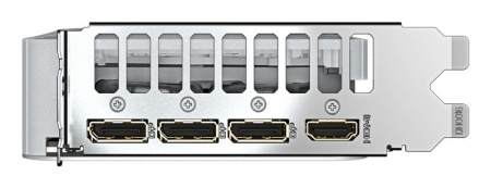 VGA GIGABYTE RTX 5060 EAGLE OC ICE 8GB - Img 9