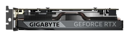 VGA GIGABYTE RTX 5060 OC LOW PROFILE 8GB - Img 7