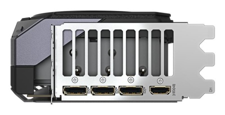 VGA GIGABYTE RTX 5070 TI GAMING OC 16GB - Img 9