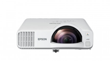 Videoproiector Laser ST agil EPSON EB-L210SW, WXGA 2 , 4000 lumeni