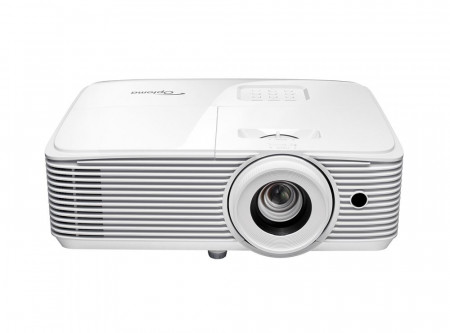 Videoproiector OPTOMA EH401, Full HD 1920 x 1080, 4000 lumeni, contrast 22000:1