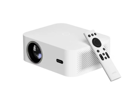 Videoproiector Wanbo X2 Max, 1920 x 1080, 450 lumeni, contrast 2000:1, Android 9.0 - Img 2