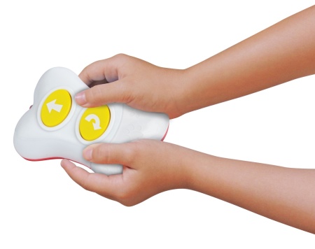 WINFUN CATELUS CU TELECOMANDA - Img 2