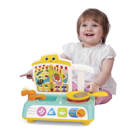 WINFUN JUCARIE BUCATARIE INTERACTIVA - Img 3