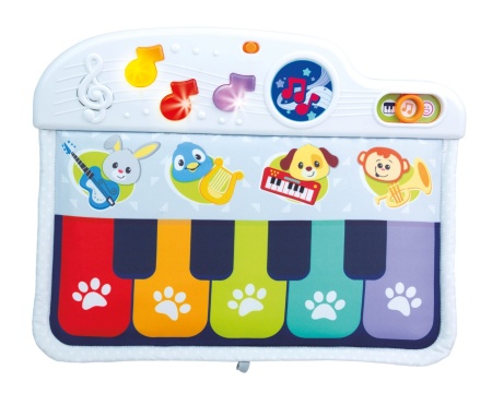 WINFUN PIAN CU SUNETE SI LUMINI - Img 2