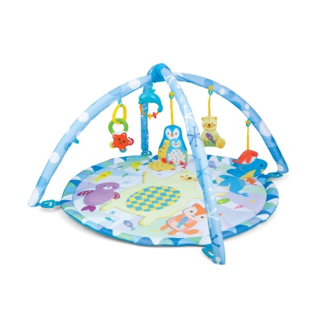 WINFUN SALTELUTA CU ACTIVITATI TEMA POLARA - Img 2