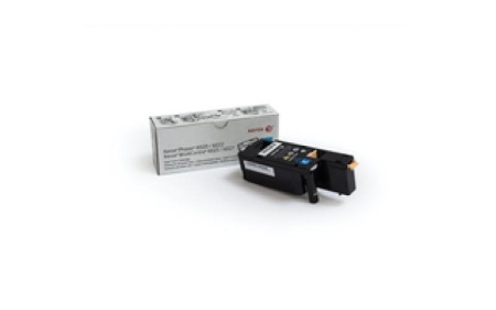 XEROX 106R02760 CYAN TONER CARTRIDGE - Img 2
