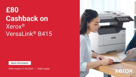 XEROX B415V_DN MF LASER MONO A4 - Img 4