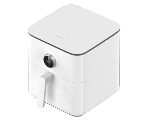 Xiaomi Mi Smart Air Fryer 6.5L White EU - Img 2
