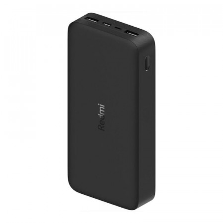 Xiaomi PowerBank 20000mAh 18W FastCharge - Img 2