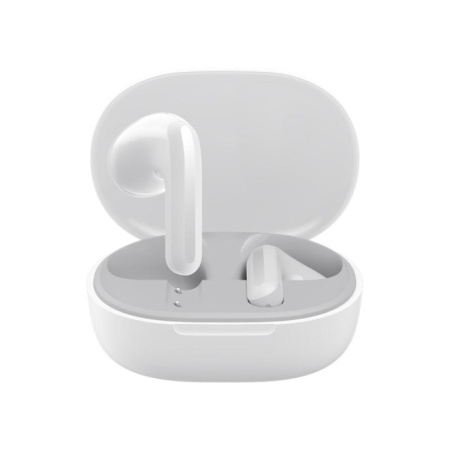 Xiaomi Redmi Buds 4 Lite White - Img 2