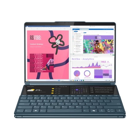 YG Book9 13T 2.8K U7 155U 32 1T UMA W11P - Img 14