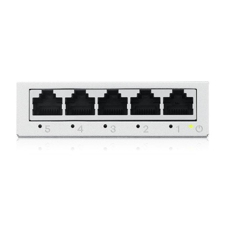 ZY GS105 Bv5 unmanaged 5 port switch - Img 4