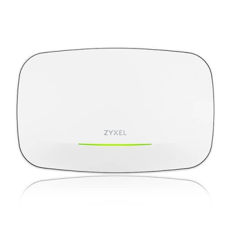 ZY NWA210BE 2x2MUMMO 2x2.5G LAN PORT POE - Img 2