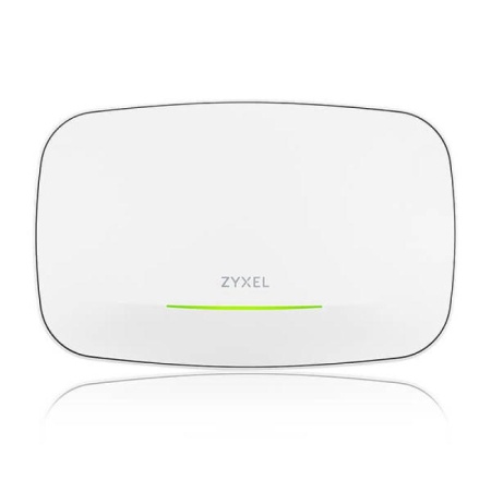 ZY NWA210BE 2x2MUMMO 2x2.5G LAN PORT POE - Img 7