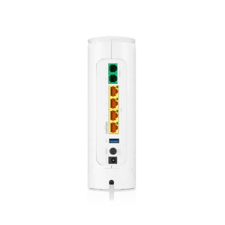 ZYXEL BE7200 2.5 ETH VOIP GTW W MPRO - Img 5