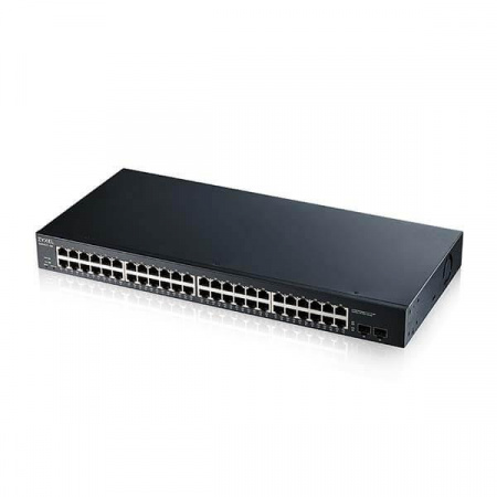 ZYXEL GS1900-48 48PORT GB MANAGED SWITCH - Img 2