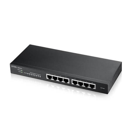 ZYXEL GS1915-8 8 GB HYBRID NEBULA SW - Img 2