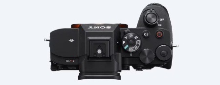Α7R V FULL-FRAME HIGH-RESOLUTION CAMERA - Img 4
