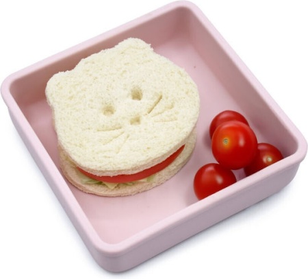 3 IN 1 FORME ANIMALE PENTRU SANDWICH, MELII, UNICORN SI PISICA - Img 2