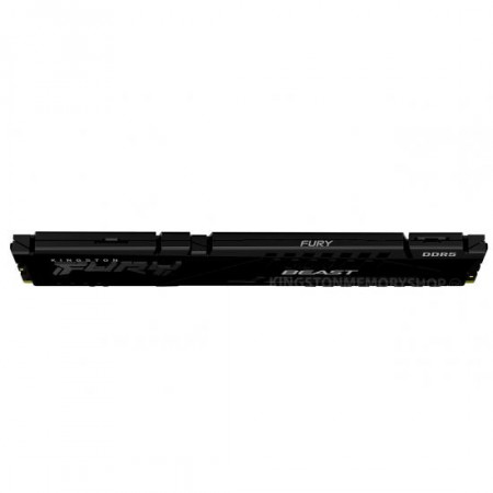 8GB 5600MT/s DDR5 CL40 DIMM FURY Beast B - Img 2
